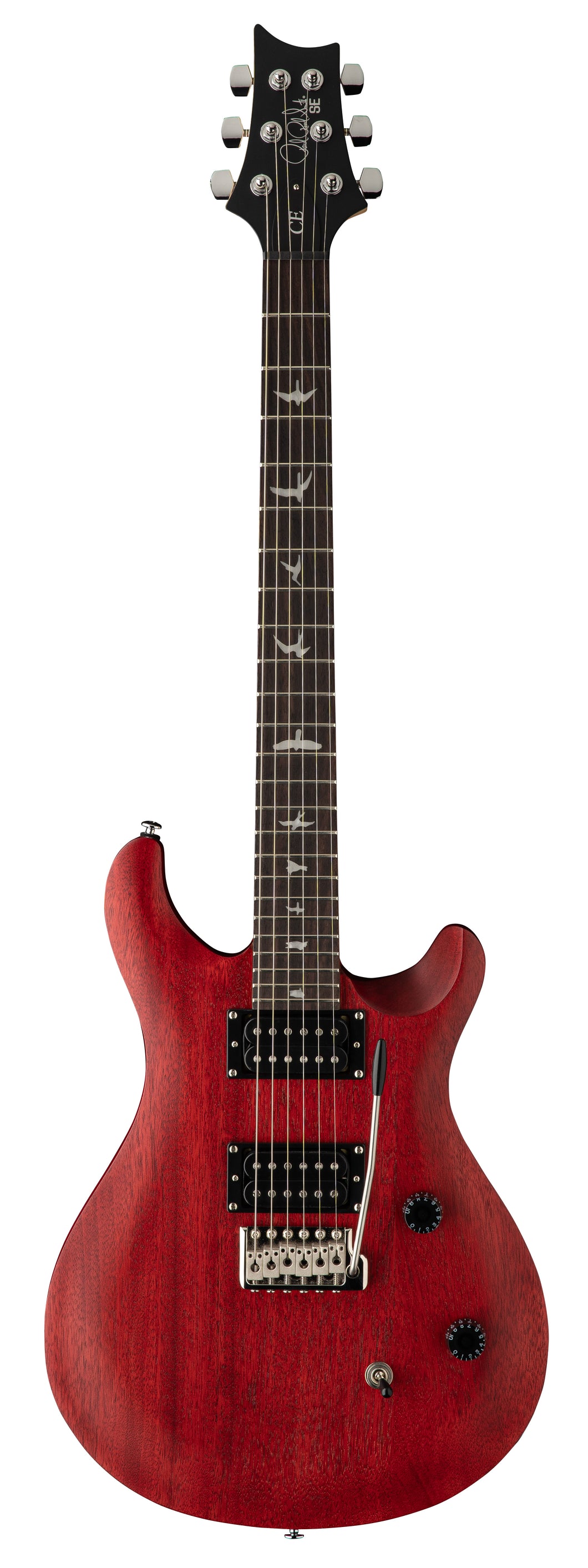 PRS SE CE 24 Standard Satin Electric Guitar