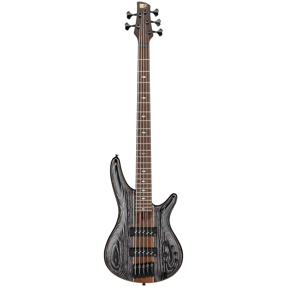 Ibanez SR Series SR1305SB MGL Premium Bass Guitar W/ Styrofoam Case