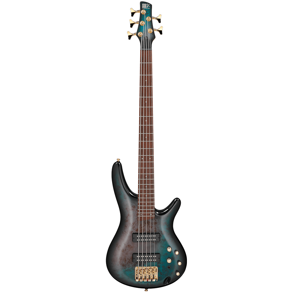 Ibanez SR Series SR405EPBDX TSU Bass Guitar