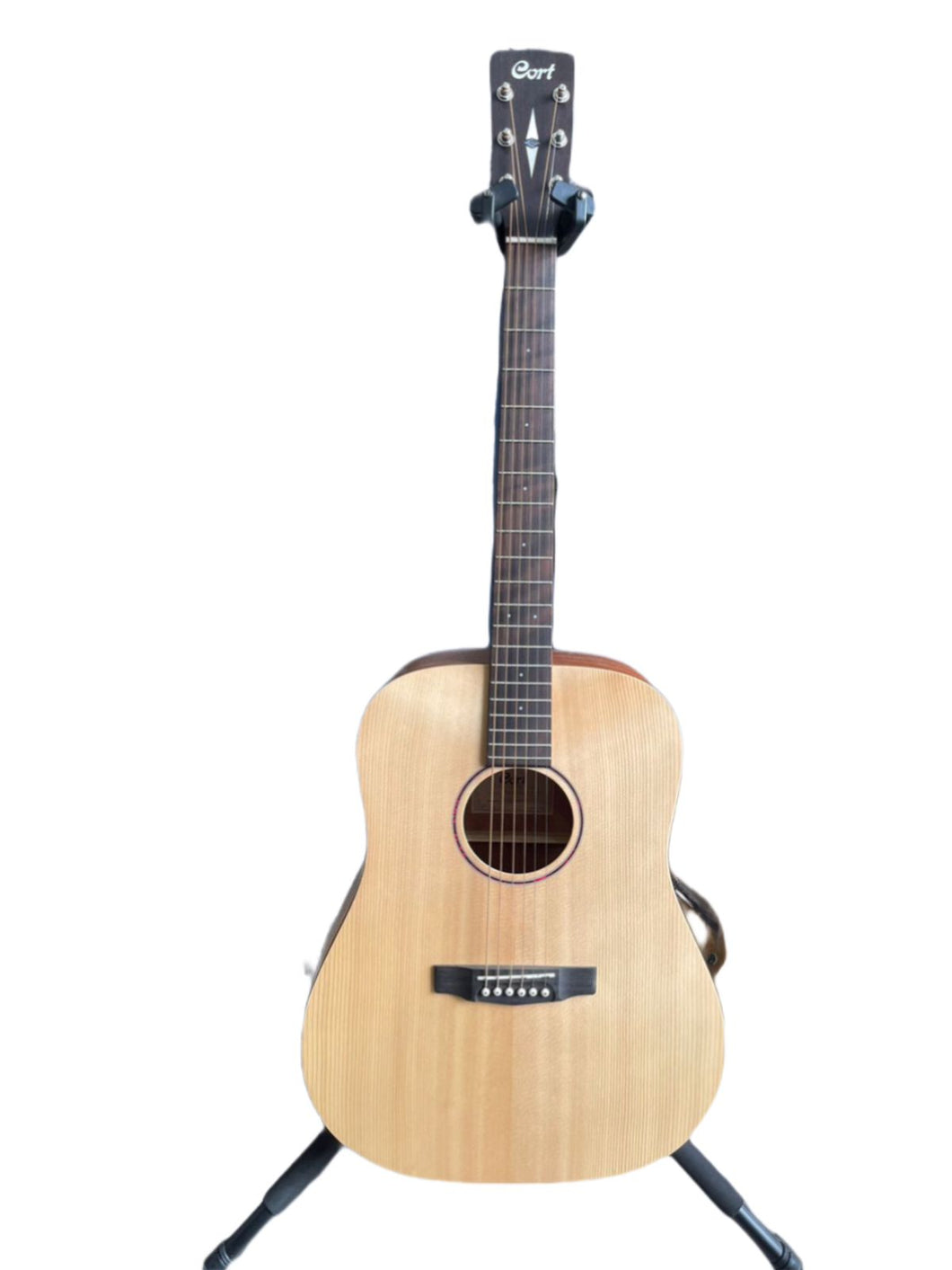 Cort EarthGrand F OP Semi Acoustic Guitar