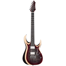 Load image into Gallery viewer, Cort X700 DUALITY AVB Electric Guitar
