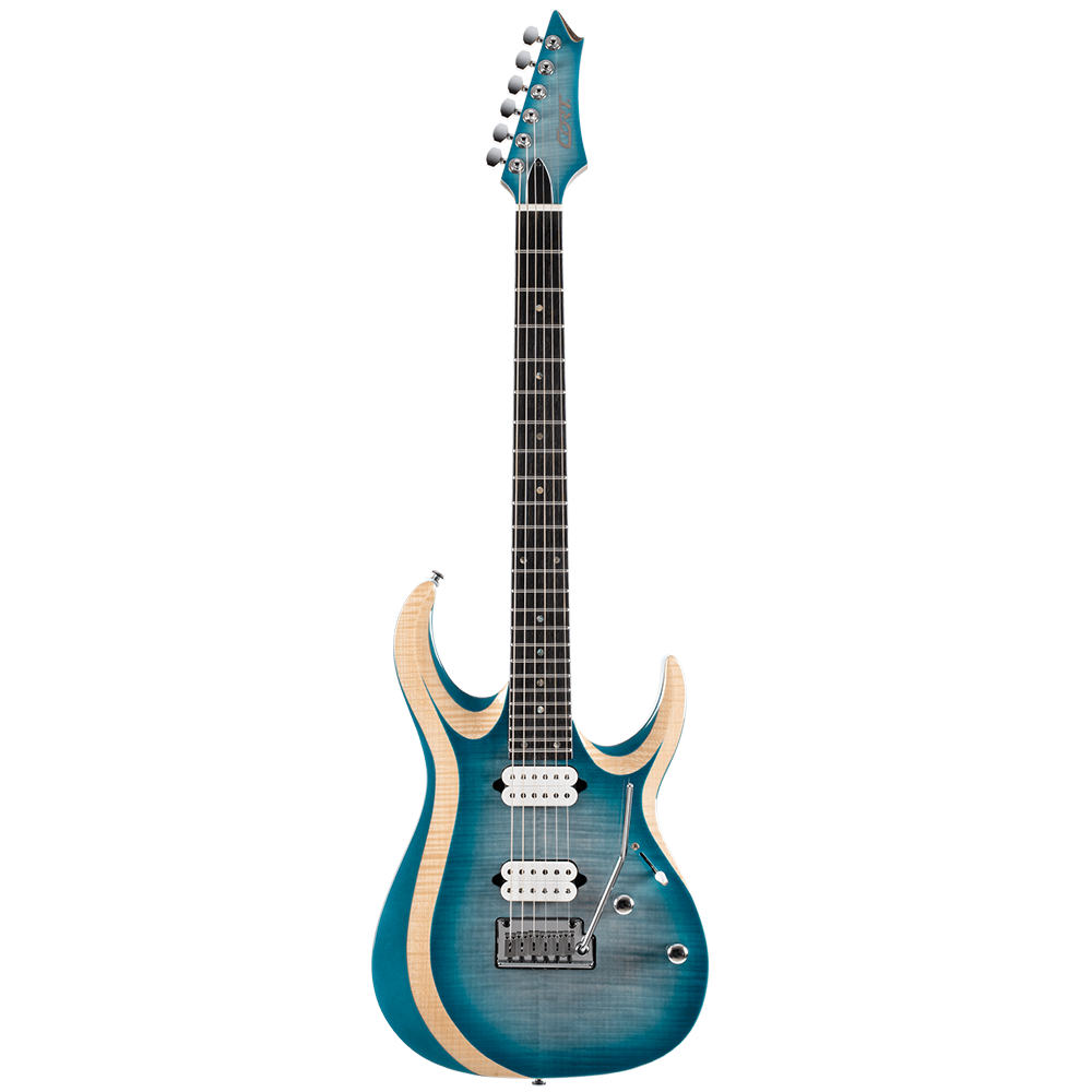 Cort X700 DUALITY AVB Electric Guitar