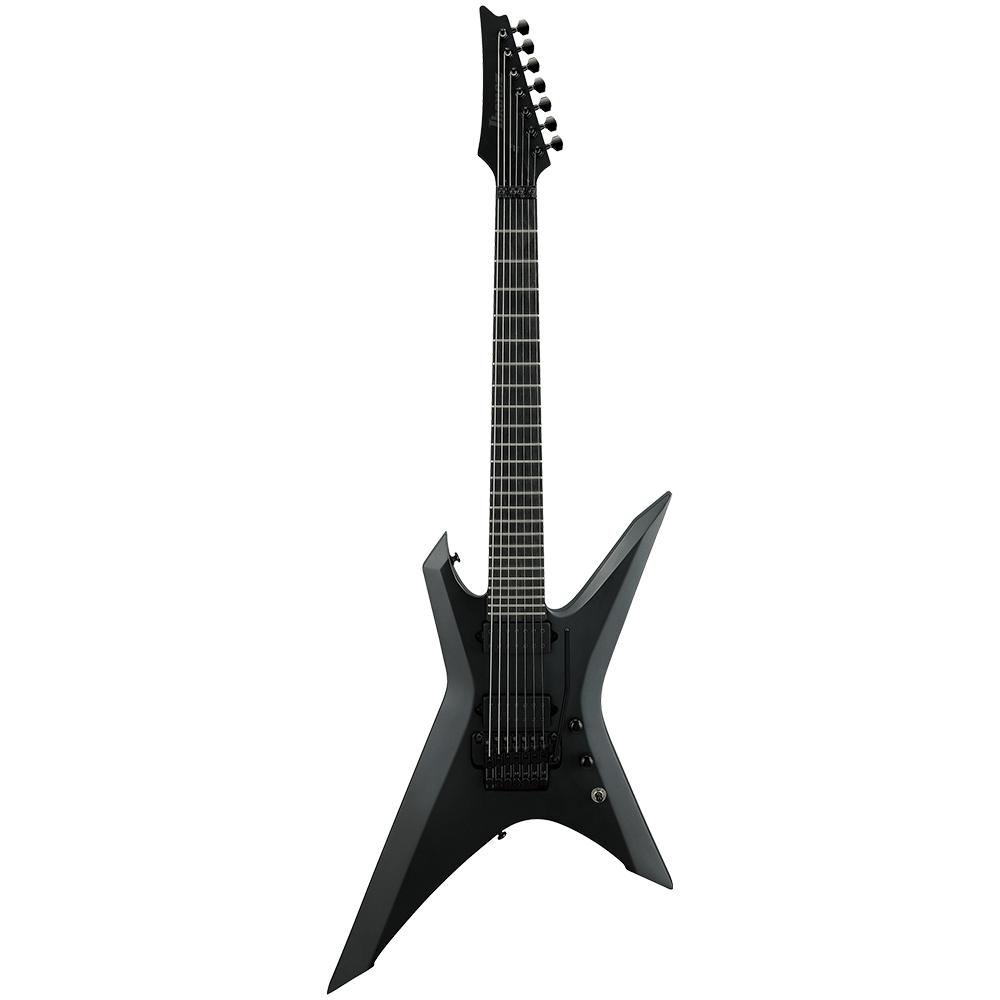Ibanez X Series XPTB720 BKF Electric Guitar