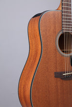 Load image into Gallery viewer, Takamine GD11MCE NS Semi Acoustic Guitar
