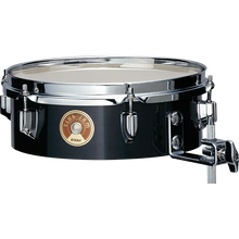 Load image into Gallery viewer, Tama LJK48P HBK Hairline Black Club-JAM Pancake 4pc Shell Kit
