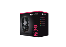 Load image into Gallery viewer, Prodipe PRO 580 Professional Studio Headphone- Black

