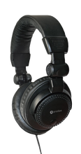 Load image into Gallery viewer, Prodipe PRO 580 Professional Studio Headphone- Black
