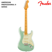Load image into Gallery viewer, Fender American Professional II Stratocaster Maple W/Case

