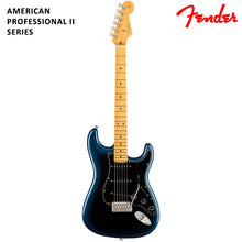 Load image into Gallery viewer, Fender American Professional II Stratocaster Maple W/Case
