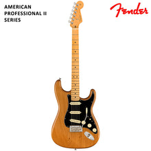 Load image into Gallery viewer, Fender American Professional II Stratocaster Maple W/Case
