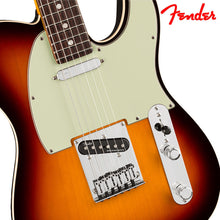 Load image into Gallery viewer, Fender American Ultra Telecaster Rosewood W/Case
