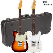 Load image into Gallery viewer, Fender American Ultra Telecaster Rosewood W/Case
