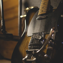 Load image into Gallery viewer, Fender American Ultra Telecaster Rosewood W/Case
