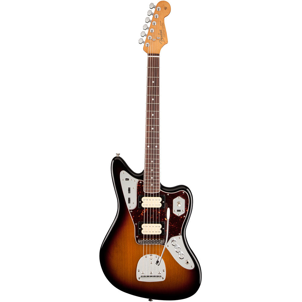 Fender Kurt Cobain Jaguar
