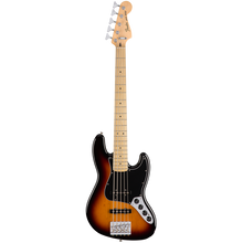 Load image into Gallery viewer, Fender Deluxe Active Jazz Bass V Maple Fingerboard
