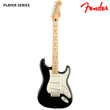 Load image into Gallery viewer, Fender Player Series Stratocaster Maple Fingerboard
