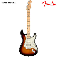 Load image into Gallery viewer, Fender Player Series Stratocaster HSS Maple Fingerboard
