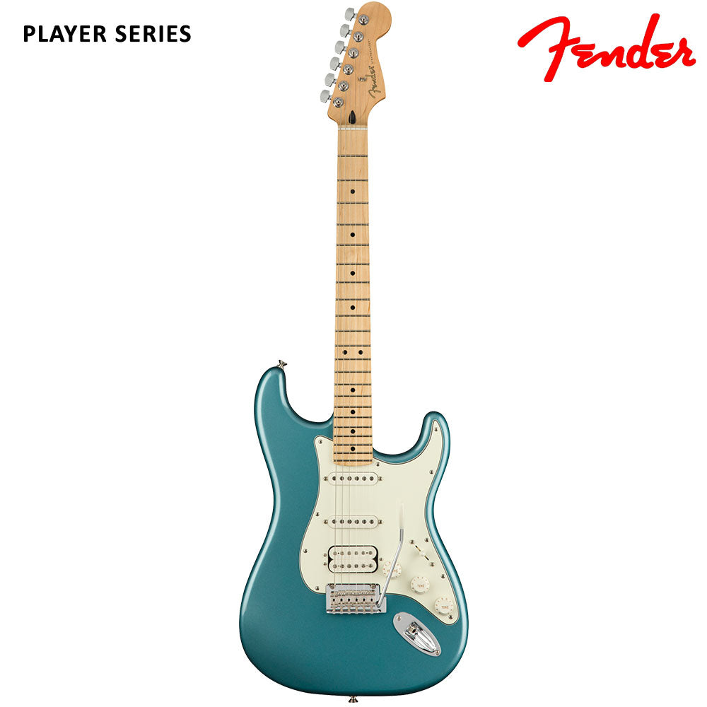 Fender Player Series Stratocaster HSS Maple Fingerboard