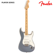 Load image into Gallery viewer, Fender Player Series Stratocaster HSS Maple Fingerboard
