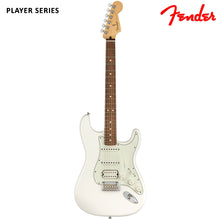 Load image into Gallery viewer, Fender Player Series Stratocaster HSS Pau Ferro Fingerboard
