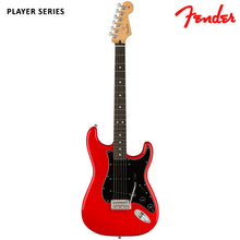 Load image into Gallery viewer, Fender Player Stratocaster Limited Edition Ebony
