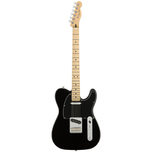Load image into Gallery viewer, Fender Player Series Telecaster Maple Fingerboard
