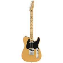 Load image into Gallery viewer, Fender Player Series Telecaster Maple Fingerboard
