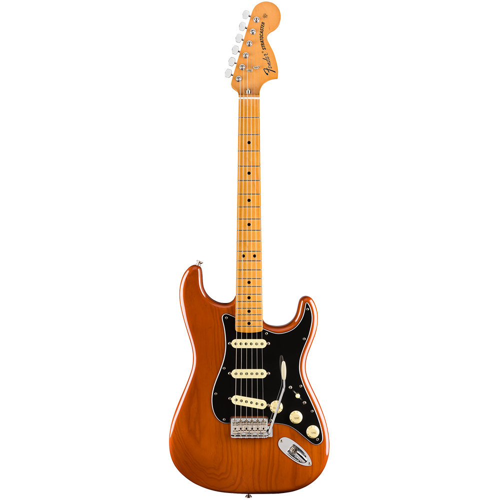 Fender Vintera 70s Stratocaster Maple Fingerboard