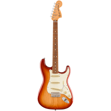 Load image into Gallery viewer, Fender Vintera 70s Stratocaster Pau Ferro Fingerboard
