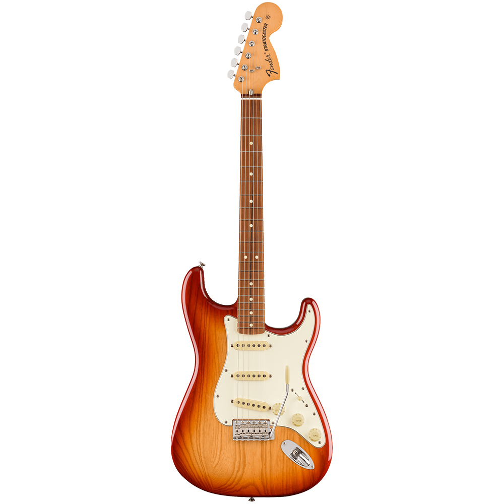 Fender Vintera 70s Stratocaster Pau Ferro Fingerboard