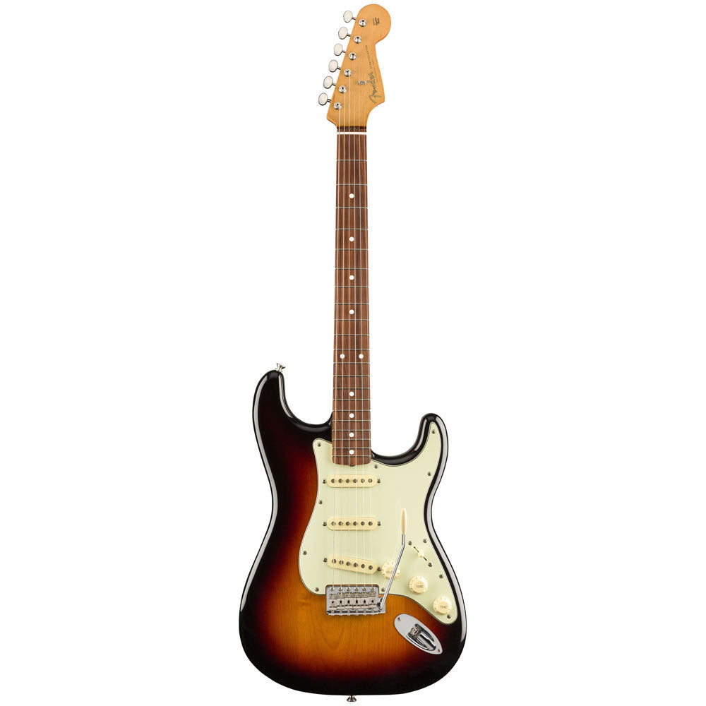 Fender Vintera 60s Stratocaster Pau Ferro Fingerboard