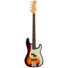 Load image into Gallery viewer, Fender American Ultra Precision Bass Rosewood Fingerboard
