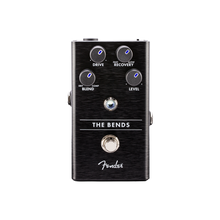 Load image into Gallery viewer, Fender The Bends Compressor Pedal
