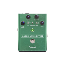 Load image into Gallery viewer, Fender Marine Layer Reverb Pedal
