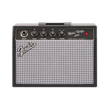 Load image into Gallery viewer, Fender MINI &#39;65 TWIN Amplifier
