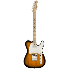 Load image into Gallery viewer, Fender Squier Affinity Series Telecaster Maple
