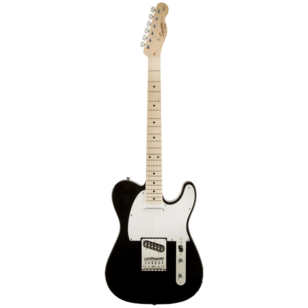 Fender Squier Affinity Series Telecaster Maple