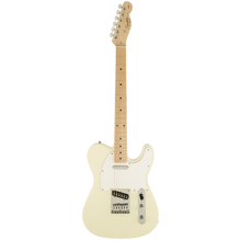 Load image into Gallery viewer, Fender Squier Affinity Series Telecaster Maple
