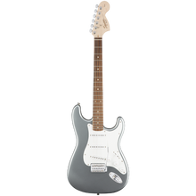 Load image into Gallery viewer, Fender Squier Affinity Series Stratocaster With Indian Laurel Fingerboard

