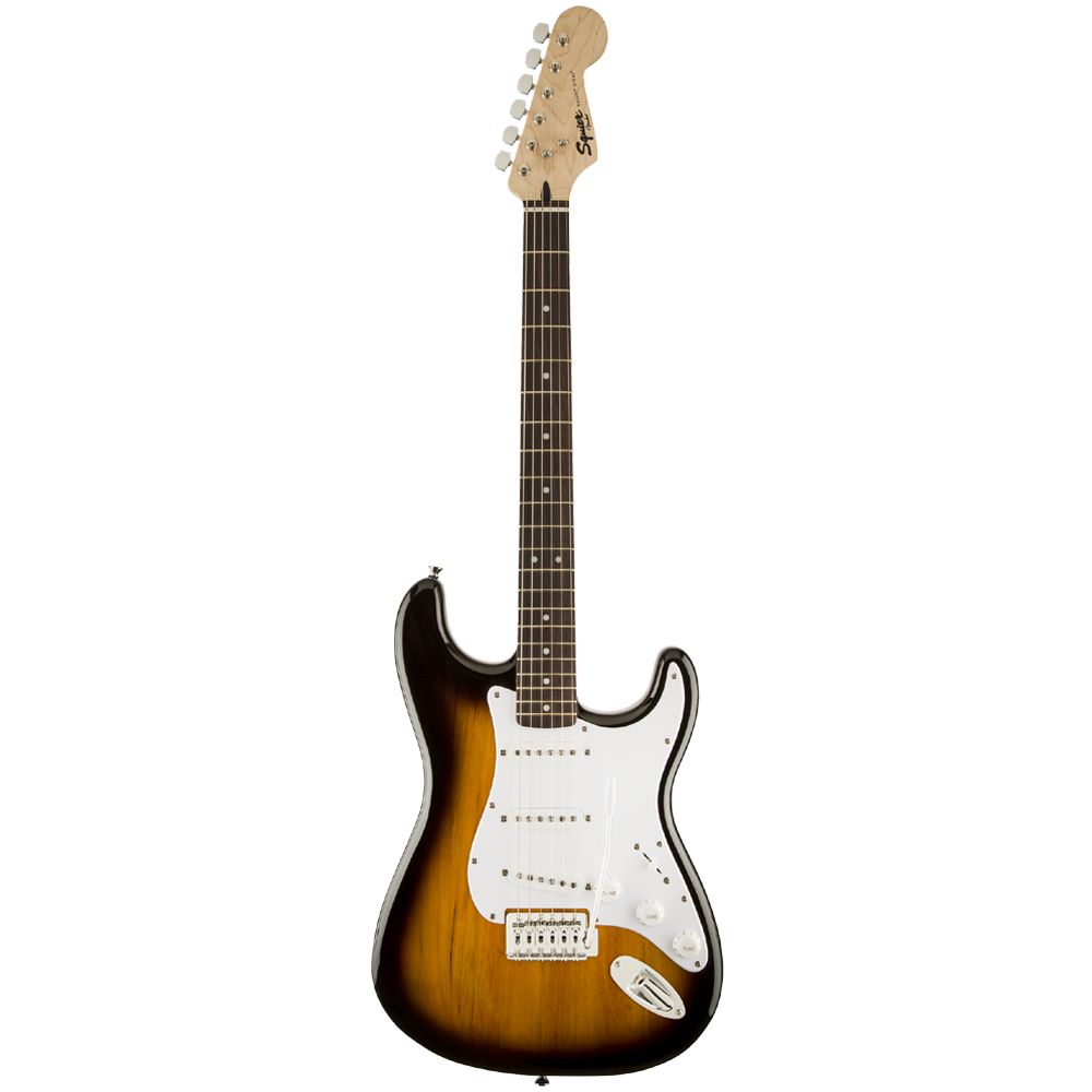 Fender Squier Bullet Stratocaster Electric Guitar