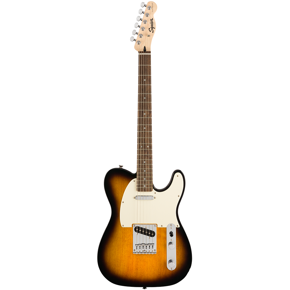 Fender Squier Bullet Telecaster Laurel BSB Electric Guitar