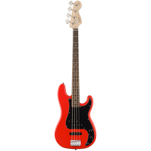 Load image into Gallery viewer, Fender Squier Affinity Series Precision Bass PJ Laurel
