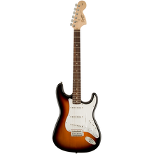 Load image into Gallery viewer, Fender Squier Affinity Series Stratocaster With Indian Laurel Fingerboard
