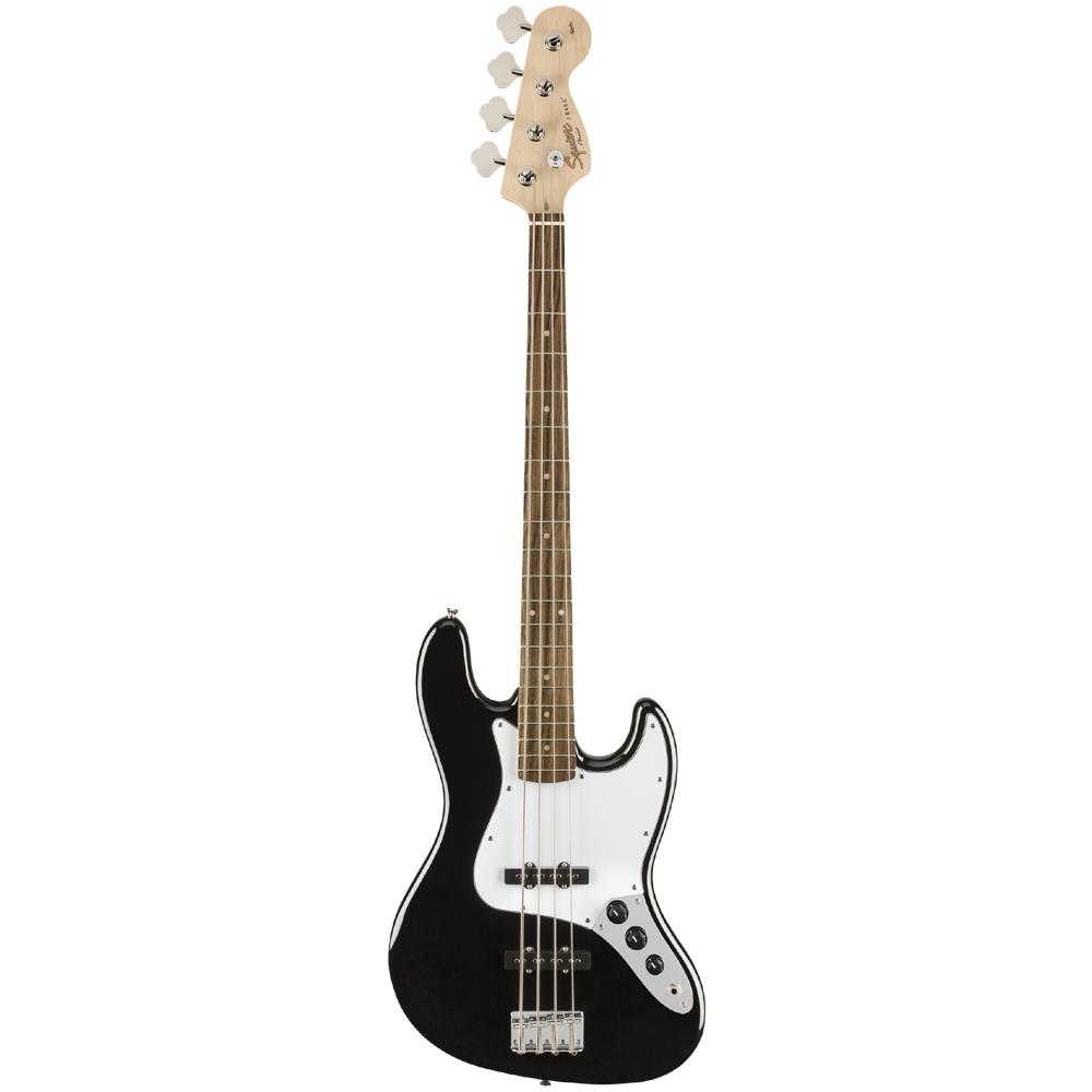 Fender Squier Affinity Series Jazz Bass Laurel