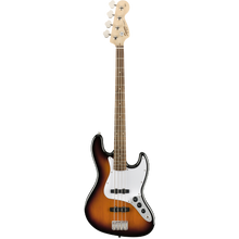 Load image into Gallery viewer, Fender Squier Affinity Series Jazz Bass Laurel
