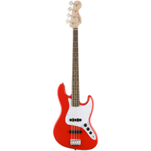 Load image into Gallery viewer, Fender Squier Affinity Series Jazz Bass Laurel
