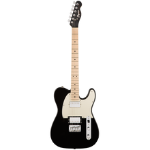 Load image into Gallery viewer, Fender Squier Contemporary Telecaster HH Maple
