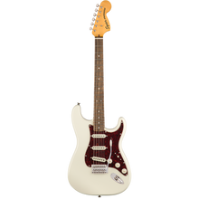 Load image into Gallery viewer, Fender Squier Classic Vibe 70 Stratocaster Electric Guitar With Indian Laurel Finger Board
