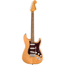 Load image into Gallery viewer, Fender Squier Classic Vibe 70 Stratocaster Electric Guitar With Indian Laurel Finger Board
