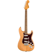 Load image into Gallery viewer, Fender Squier Classic Vibe 70 Stratocaster HSS With Indian Laurel Finger Board
